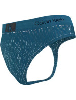 Spodné prádlo Dámske nohavičky MODERN THONG 000QF7378EOCD - Calvin Klein