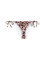 Dámske bikiny KW0KW01862-0HE - Calvin Klein Dámske bikiny KW0KW01862-0HE - Calvin Klein
