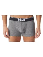 Pánske boxerky 2ks - 00SMKX 0LDAQ - E4084 - Diesel Pánske boxerky 2ks - 00SMKX 0LDAQ - E4084 - Diesel