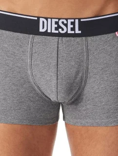 Pánske boxerky 2ks - 00SMKX 0LDAQ - E4084 - Diesel