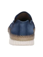 Pánska voľnočasová obuv M 321-AEU60-1400-4000 blue - Bugatti