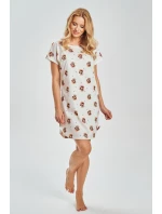 3517 DÁMSKE TRIČKO COCO S-XL