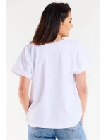 Blúzka model 181268 Infinite You