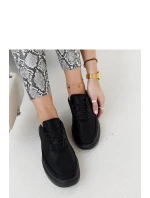 Tenisky model 207540 Solea