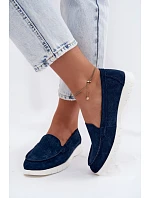 Mokasíny model 226903 Step in style