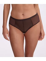 Gaia nohavičky GFP 1058 Sonia S-4XL Brown Gaia nohavičky GFP 1058 Sonia S-4XL Brown