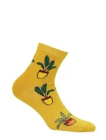 Dámske ponožky Wola Perfect Woman W84.01P Casual