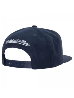 Mitchell & Ness NBA Houston Rockets Team Ground 2.0 Snapback Hwc Rockets Hat HHSS3258-HROYYPPPNAVY