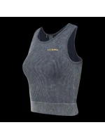 Dámske tričko bez rukávov FIT SEAMLESS TOP