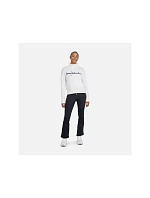 Rossignol W Jcc Lounge Pull Sweater white Rossignol W Jcc Lounge Pull Sweater white
