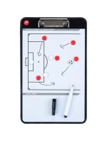 MAGNETICKÁ TABUĽA OBOJSTRANNÝ FUTBAL PURE 2 IMPROVE MAGNETICKÁ TABUĽA OBOJSTRANNÝ FUTBAL PURE 2 IMPROVE