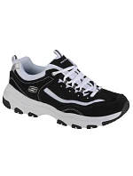 Skechers I-Conik 88888250-BKW Čierne 36 Skechers I-Conik 88888250-BKW Čierne 36