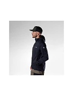 Pánska bunda ROSSIGNOL M Rainproof 2.5L Shell Jkt, čierna