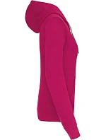 Kariban K 465 Dámska mikina s kontrastnou kapucňou 20.K465 fuchsia/svetlo šedá Kariban K 465 Dámska mikina s kontrastnou kapucňou 20.K465 fuchsia/svetlo šedá