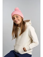 Atlantis Headwear Kid Wind-S Pompom Detská pletená čiapka s bambulou 33.0313 svetlo modrá Atlantis Headwear Kid Wind-S Pompom Detská pletená čiapka s bambulou 33.0313 svetlo modrá