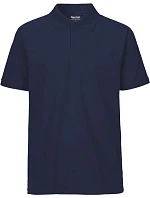 Neutral O 20080 Pánske polo tričko z bio bavlny 77.2080, tmavomodré Neutral O 20080 Pánske polo tričko z bio bavlny 77.2080, tmavomodré