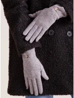 Rukavice AT RK 6203.10 sivé