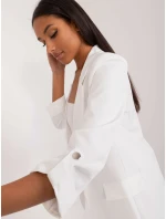 TW ZT BI 27192 bunda.44P biela