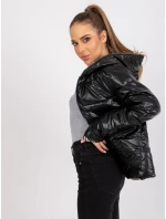 YP KR bunda cx4290.99P čierna