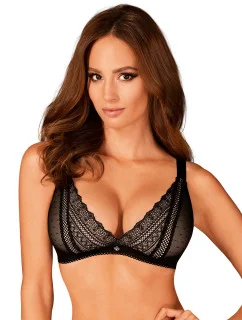 Zmyselná podprsenka Estiqua bra - Obsessive