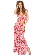 Krásny komplet Inezza Bra + Pants - Anais