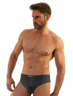 Pánske slipy CADET - SESTO SENSO Pánske slipy CADET - SESTO SENSO