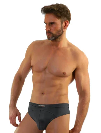 Pánske slipy CADET - SESTO SENSO Pánske slipy CADET - SESTO SENSO