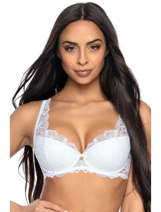 Polstrovaná podprsenka model 169776 Mat Polstrovaná podprsenka model 169776 Mat