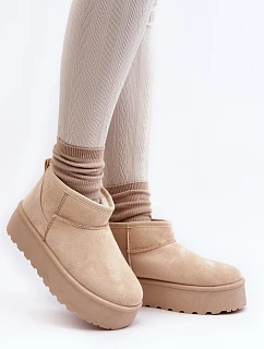 Snežná topánka model 188314 Step in style