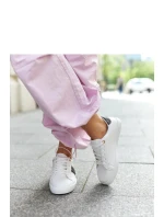 Tenisky model 207302 Solea