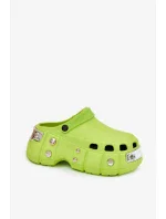 Papuče model 215052 Step in style Papuče model 215052 Step in style