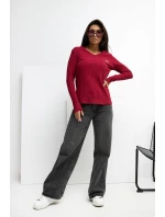 Blúzka model 221821 Rue Paris