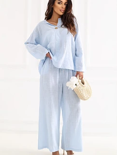 Dámske nohavice model 226444 Taliansko Moda