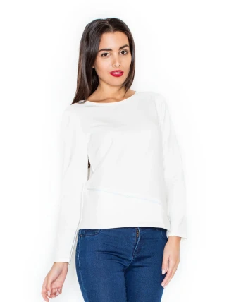 Blúzka model 47994 Katrus