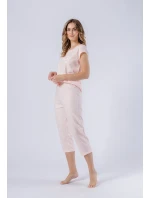 Leveza 1565 Bogna pyžamo M-2XL