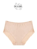 DC Girl nohavičky 26346 A'12 M-XL