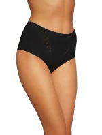 Dámske nohavičky 180 black - Gabidar