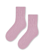 Dámske ponožky 002 W04 - NOVITI