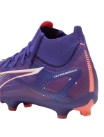 Puma Ultra 5 Match+ FG/AG 107686 01 Puma Ultra 5 Match+ FG/AG 107686 01