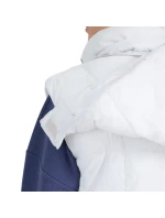 Dámska vesta 4F F299 cool light grey 4FWAW25TVJAF299 27S