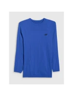 Pánske bezšvové termoprádlo (vrchné) 4F 4FWAW25USEAM233-36S