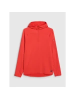 Pánska rýchloschnúca trekingová mikina 4F 4FWAW25TFSWM590-62S