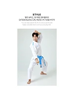 Extera Kumite WKF karate kimono | MOOTO Extera Kumite WKF karate kimono | MOOTO