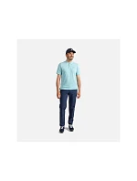 Pánske polo tričko ROSSIGNOL Prarion Polo, modré Pánske polo tričko ROSSIGNOL Prarion Polo, modré