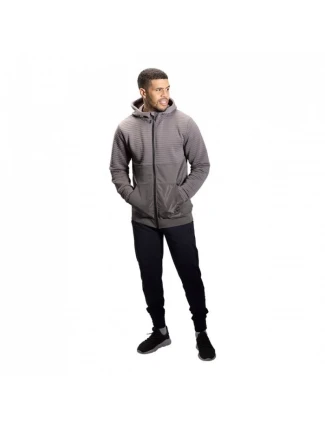 Mikina Bauer Flc 3D Full Zip Sr M 1060271 Mikina Bauer Flc 3D Full Zip Sr M 1060271