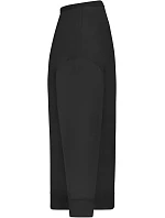 Daiber 8042 Ťažká unisex mikina oversize 02.8042 čierna Daiber 8042 Ťažká unisex mikina oversize 02.8042 čierna