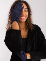 Rukavice AT RK 9003A.86 tmavomodrá