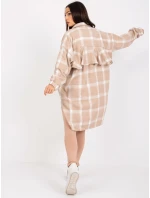 EM KS 180 tričko 3.93P béžová EM KS 180 tričko 3.93P béžová