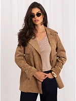 Bunda IR KR 25 801.99P v farbe camel Bunda IR KR 25 801.99P v farbe camel