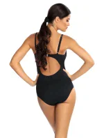 Dámske jednodielne plavky L 4436/1 - LORIN